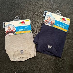 FOTL thermal underwear